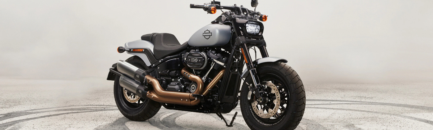 2020 Harley-Davidson® Softail® Fat Bob® for sale in Redline Harley-Davidson®, Saskatoon …