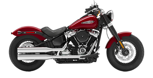 Redline Harley-Davidson® - New & Used Harley-Davidson® Motorcycles ...